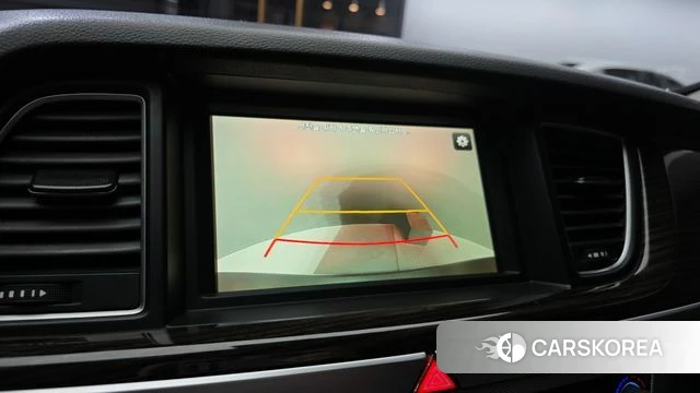 Genesis G80 id 4882627 из Кореи 8