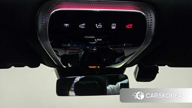 Mercedes-Benz S-Class W223 id 3923553 из Кореи 8