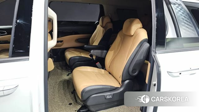 Kia Carnival 4th generation id 3965544 из Кореи 8