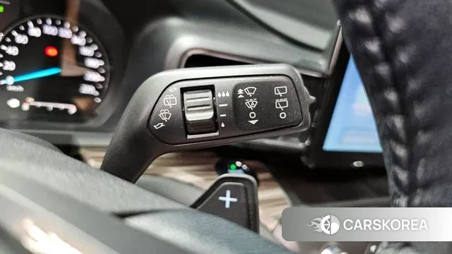 Ford Explorer 6th Generation id 3095472 из Кореи 8