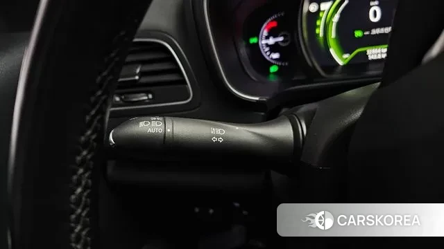 Renault Korea (Samsung) The New QM6 id 3262711 из Кореи 8