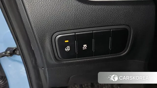 Kia The New Ray id 3563289 из Кореи 8