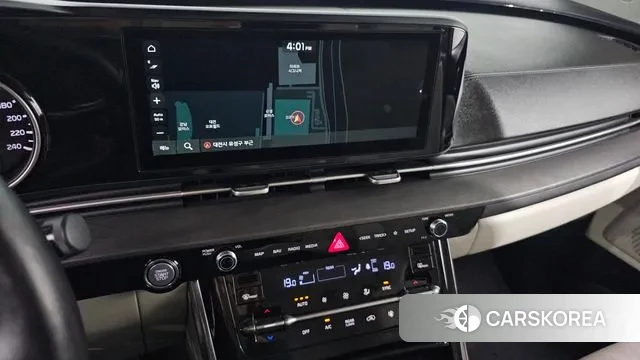 Kia Carnival 4th generation id 3350029 из Кореи 8