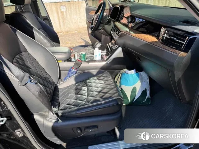 Kia Mohave Master id 3371139 из Кореи 8