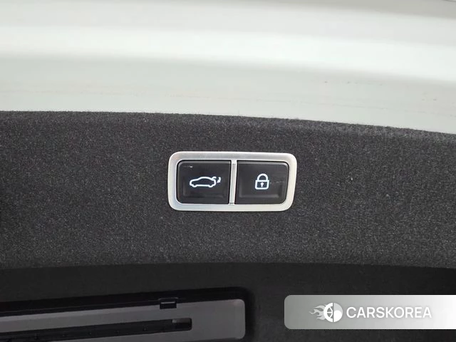 Genesis G80 (RG3) id 4842574 из Кореи 8