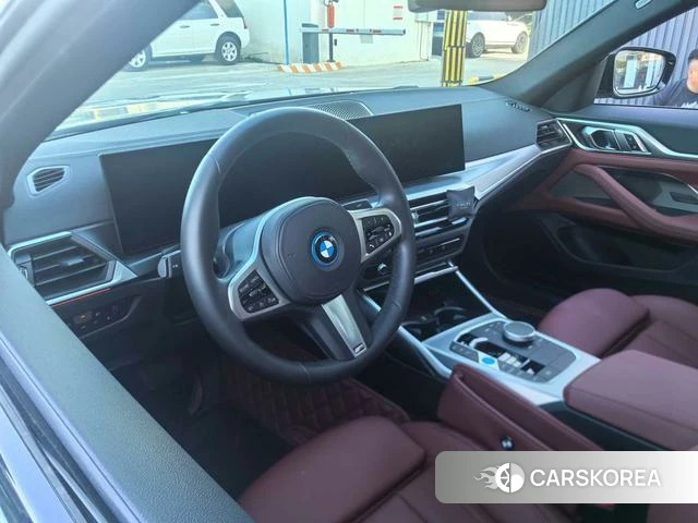 BMW i4 id 4341889 из Китая 8