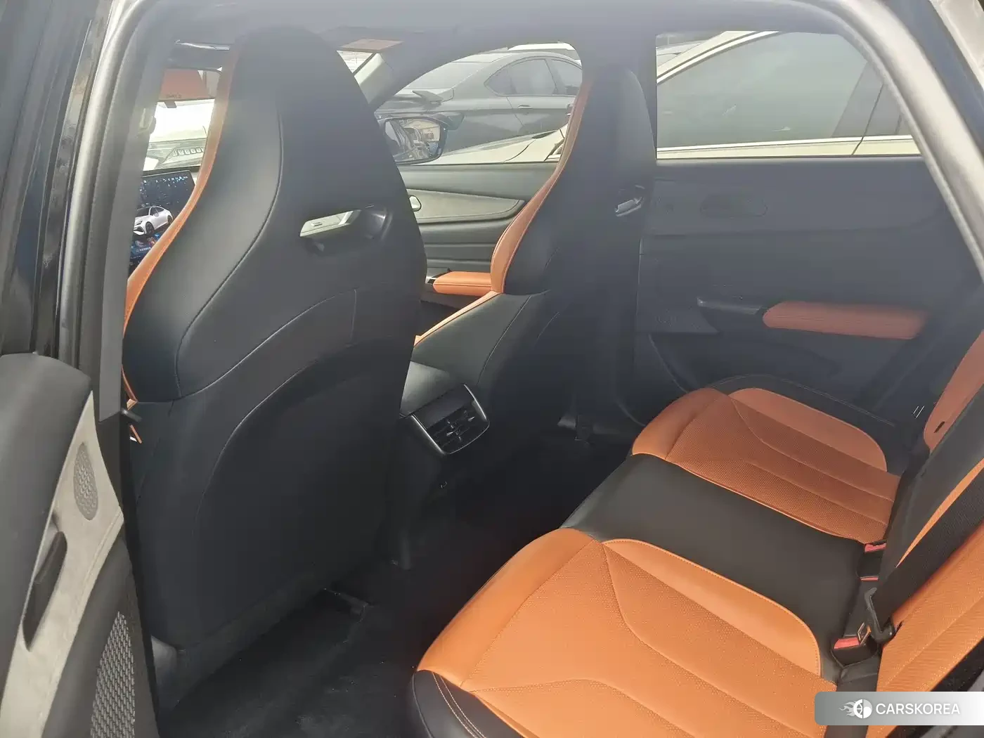 Chang'an Changan UNI-V id 4565188 из Китая 8