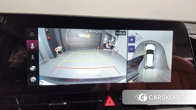 Kia Sportage 5th Generation id 3036510 из Кореи 8