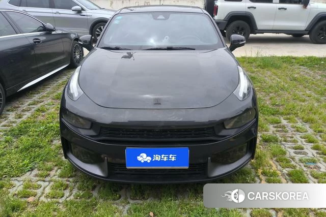 Lynk 03 id 4240774 из Китая 8