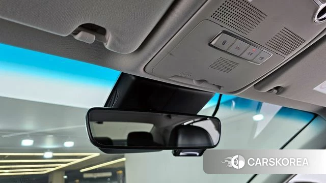 Hyundai The New Grandeur IG Hybrid id 3923375 из Кореи 8