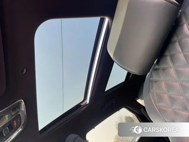 Genesis GV80 id 3616391 из Кореи 8