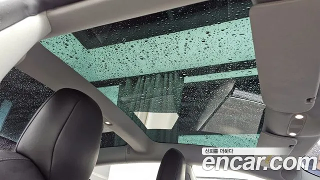 Tesla Model 3 id 2706703 из Кореи 8