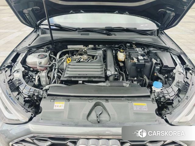 Audi A3 id 4260208 из Китая 8