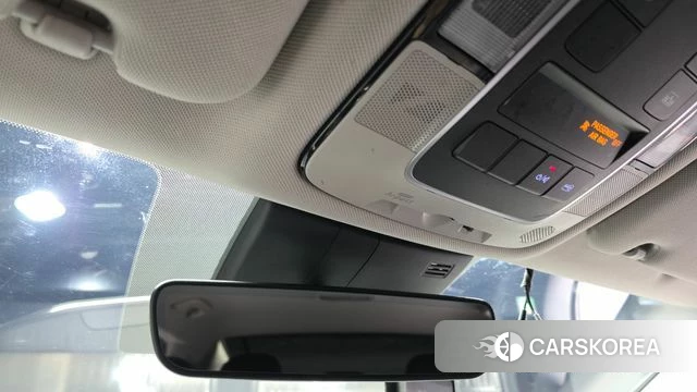 Hyundai Sonata (DN8) id 4520323 из Кореи 8