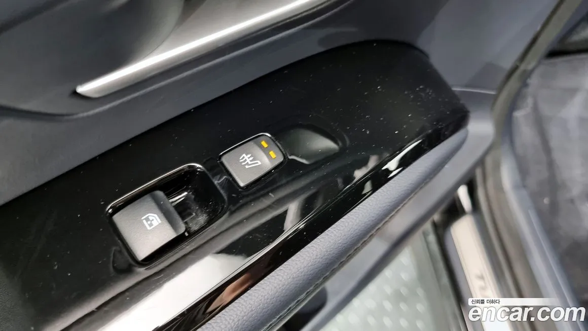 Hyundai Tucson (NX4) id 2101613 из Кореи 8