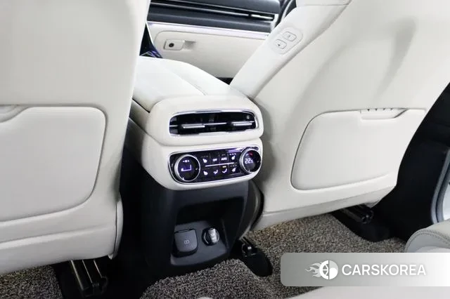 Genesis GV80 id 3300361 из Кореи 8