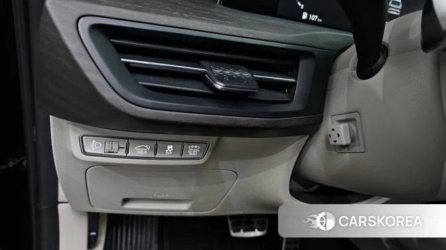 Kia K8 Hybrid id 4322852 из Кореи 8