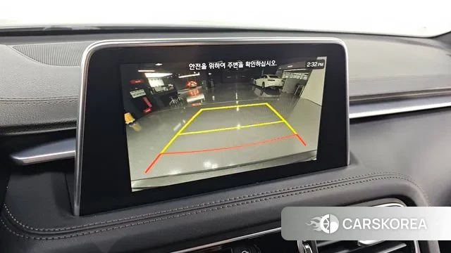 Genesis G70 id 3265164 из Кореи 8