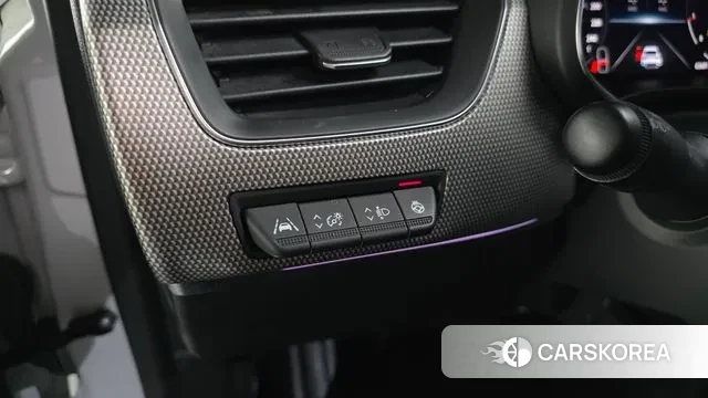 Renault Korea (Samsung) XM3 id 3764677 из Кореи 8