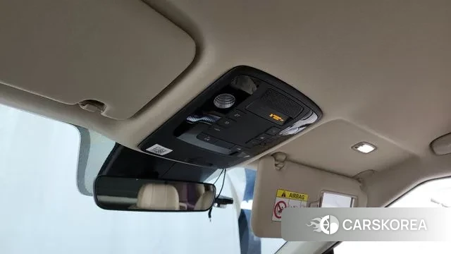 Kia Carnival 4th generation id 3540493 из Кореи 8