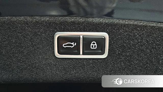 Genesis G80 (RG3) id 3878151 из Кореи 8