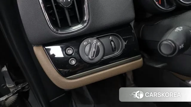 Mini Cooper D Countryman id 3789822 из Кореи 8