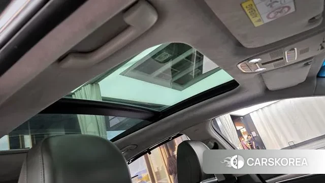 Hyundai The New Grandeur IG id 3283239 из Кореи 8