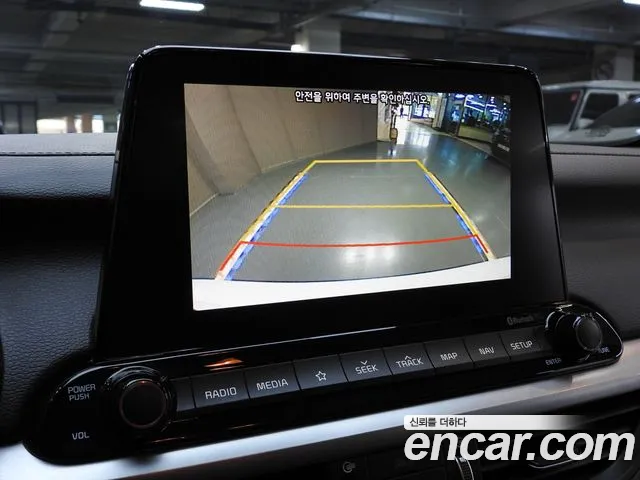 Kia Come New K3 id 2765417 из Кореи 8