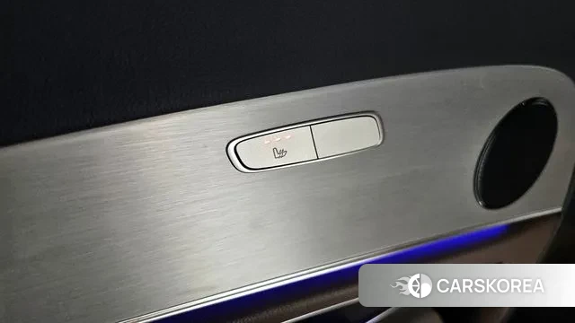 Mercedes-Benz E-Class W213 id 3708307 из Кореи 8