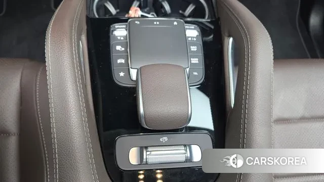Mercedes-Benz GLE-Class W167 id 3524248 из Кореи 8