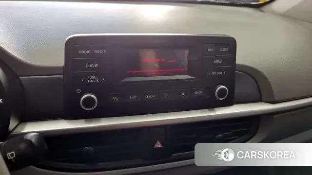 Kia Morning Urban (JA) id 3122175 из Кореи 8