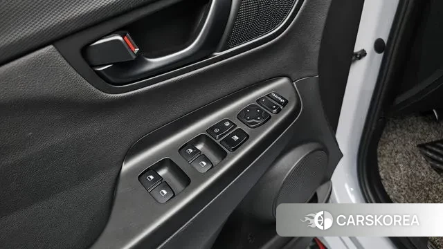 Hyundai The New Kona id 2989709 из Кореи 8