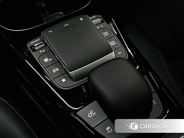 Mercedes-Benz A-Class W177 id 3965252 из Кореи 8