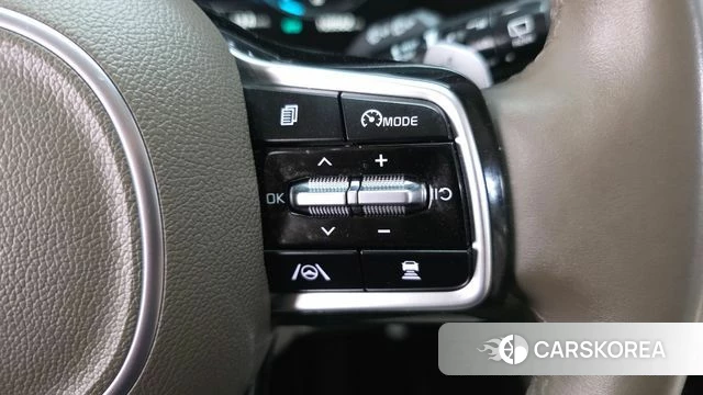 Kia Carnival 4th generation id 4196073 из Кореи 8