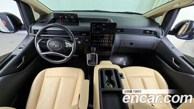 Hyundai Staria id 2675459 из Кореи 8