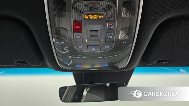 Genesis G90 (RS4) id 3839127 из Кореи 8