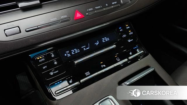 Hyundai The New Grandeur IG id 4519096 из Кореи 8