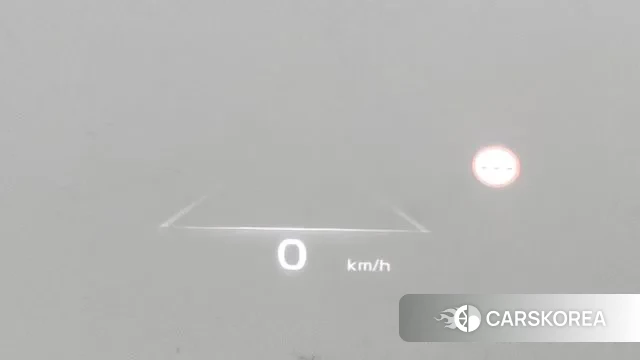 Kia K8 id 2960431 из Кореи 8