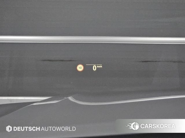 BMW 7 Series (G11) id 4769341 из Кореи 8
