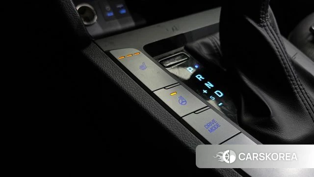 Hyundai The New Avante AD id 4642520 из Кореи 8
