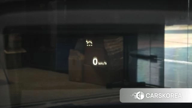 Genesis G90 id 3879435 из Кореи 8