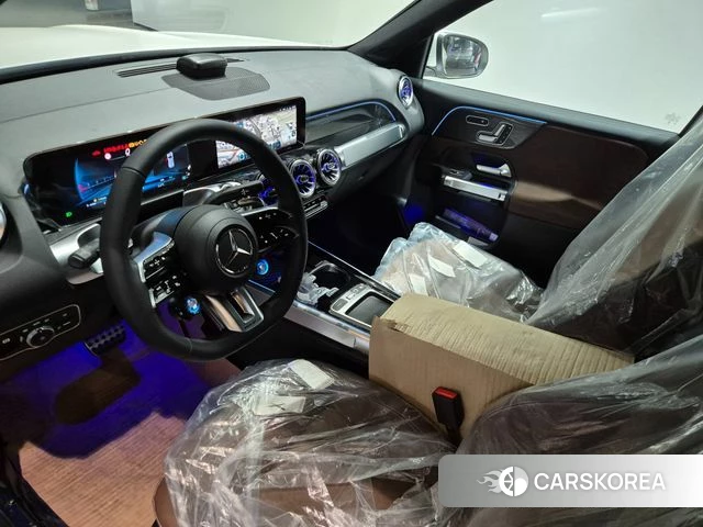 Mercedes-Benz GLB-Class X247 id 3914025 из Кореи 8