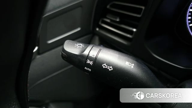 Hyundai The New Avante AD id 3905332 из Кореи 8