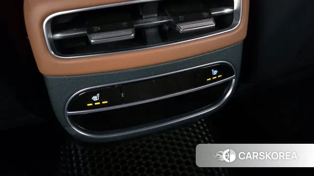 Genesis GV70 id 2940341 из Кореи 8