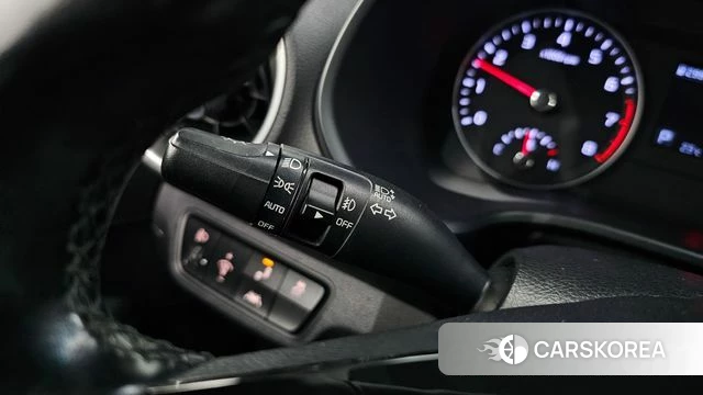 Kia Come New K3 id 4196883 из Кореи 8