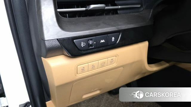 Kia Carnival 4th generation id 3870807 из Кореи 8