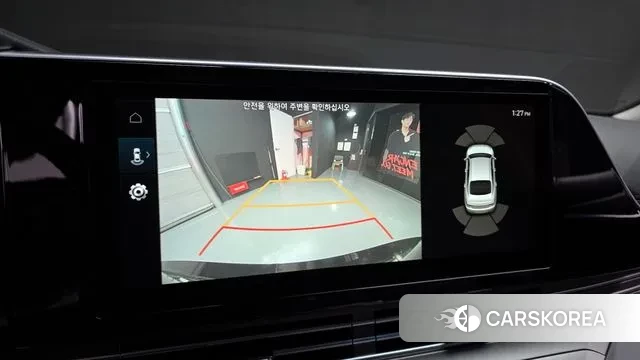 Hyundai The New Grandeur IG id 3416601 из Кореи 8