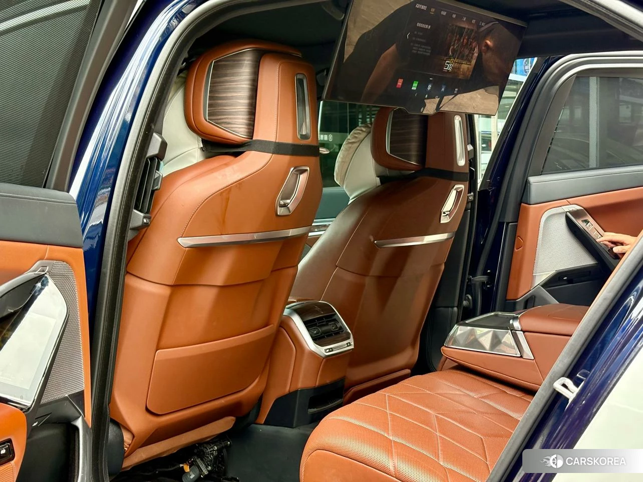 BMW 7 series id 4479807 из Китая 8