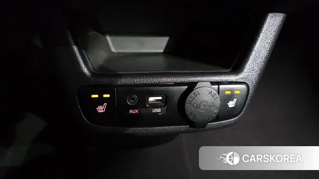 Kia The New Ray id 3672510 из Кореи 8