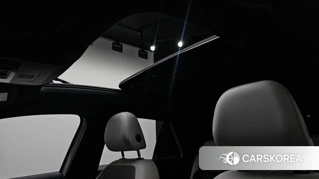 Volkswagen T-Roc id 4779984 из Кореи 8